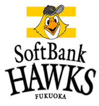 新生ホークスの球団名は「福岡ソフトバンクホークス」 画像