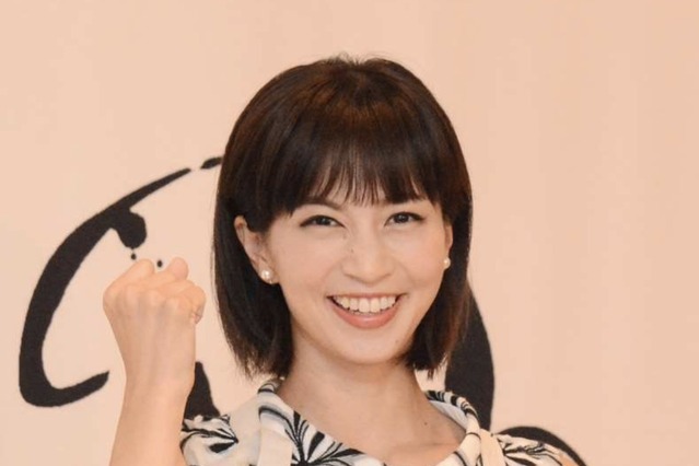 安田美沙子、久しぶりのセーラー服にハイテンション！「お見苦しいけど……」 画像