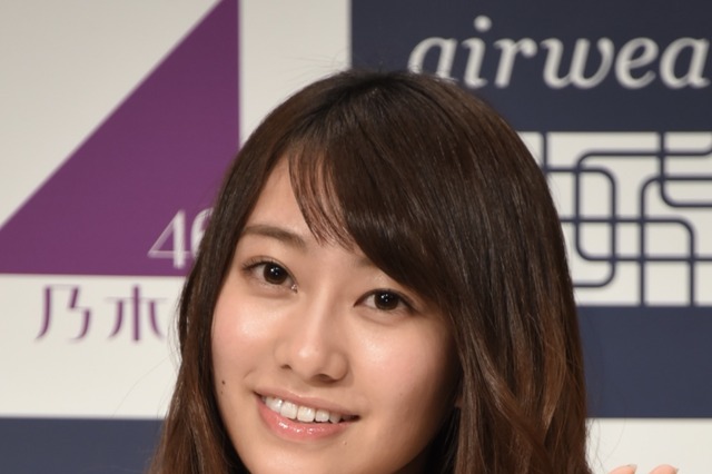 乃木坂46・桜井玲香、母校・カリタス小の事件を受け心境「やり切れない思いで一杯」 画像