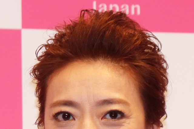 西川史子、離婚を確信したのは結婚式の次の日「あれが最高潮だった」 画像