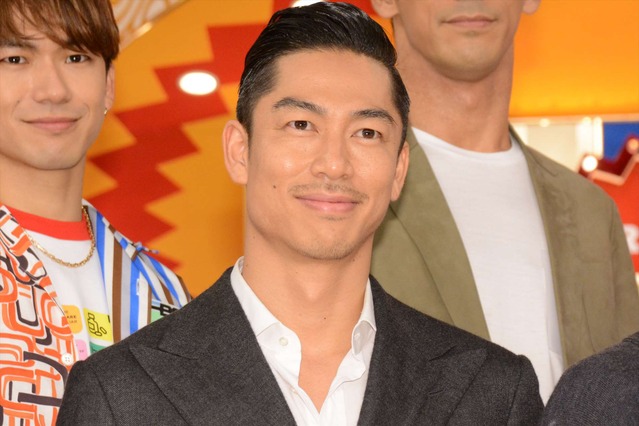EXILE・AKIRAが国際結婚!祝福とロスの声あふれる 画像