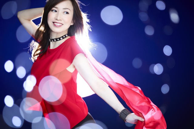 サプライズ特報も！森口博子のバースデー特番がLINE LIVEで生配信決定 画像