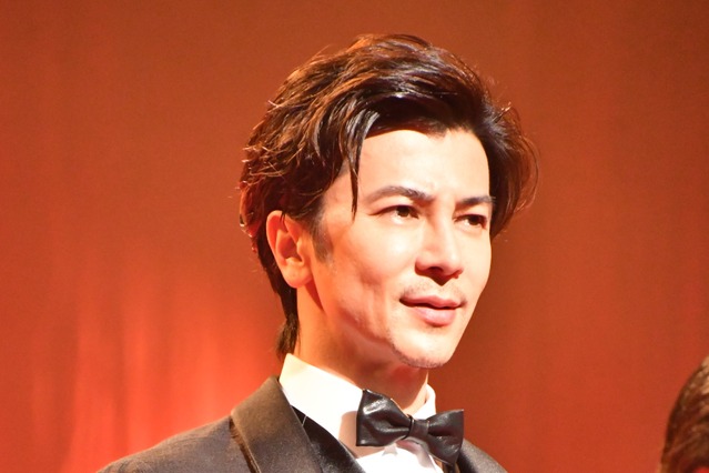 武田真治、筋肉へのマネージャーの思いに困惑「役者と思ってない」 画像