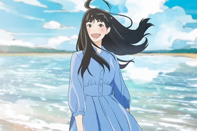 中条あやみ、アニメ声優つとめるテレビCM新作公開 画像
