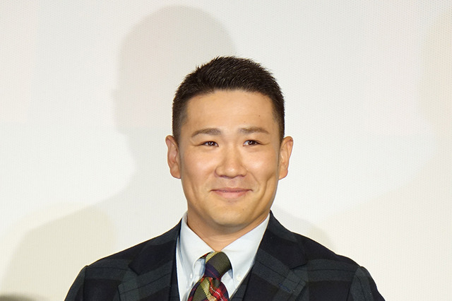 田中将大、第2子誕生を報告！「夫婦で癒されております」 画像