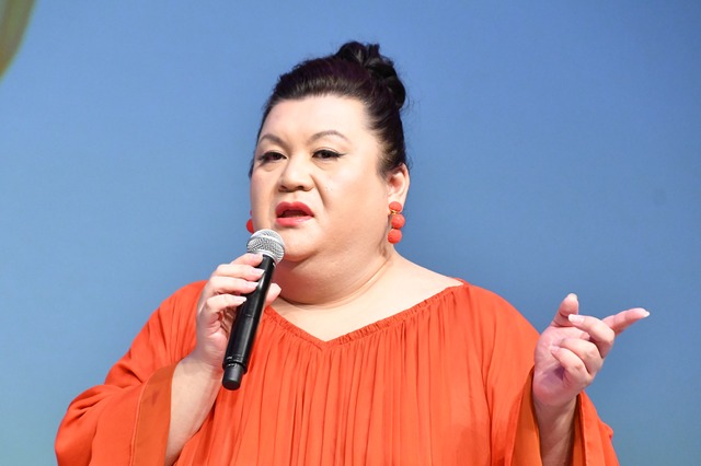 マツコ、憧れのスターは小泉今日子も「仲良くなってガッカリ」 画像