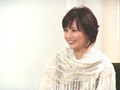 モー娘。卒業から5年、“女の魅力ムンムン”安倍なつみが今を語る 画像