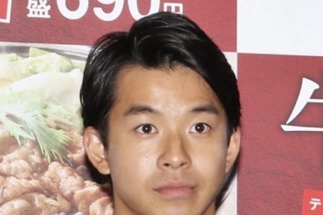 太賀、改名し「仲野太賀」へ！ 画像