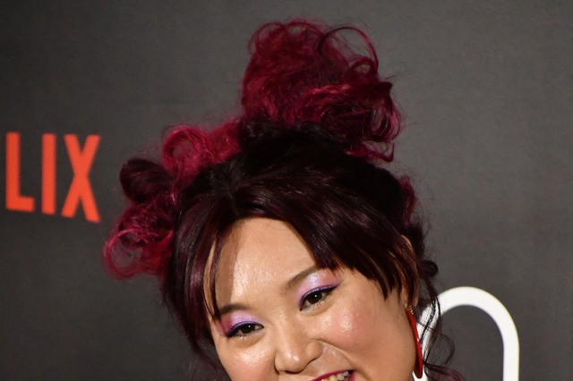 バービー、アキレス腱断裂にSNSでコメント「18歳の感覚で踊ってしまいました」 画像