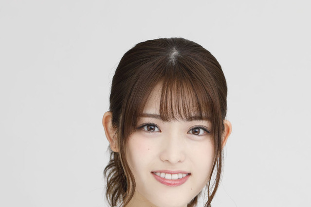 乃木坂46・松村沙友理が映画初主演決定!『東京ワイン会ピープル』でOL演じる 画像