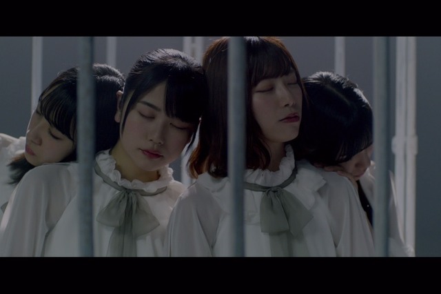 日向坂46、2ndシングルユニット曲「Cage」のMV公開！ 画像