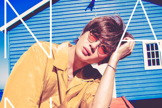 大人っぽい姿も...Nissy、新曲「NA」ミュージックビデオ公開 画像