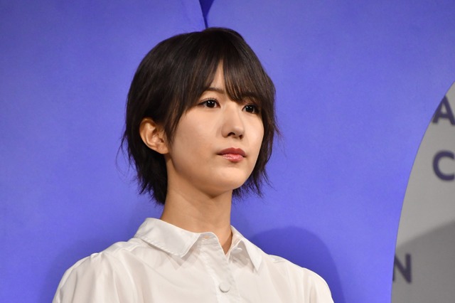 欅坂46・土生瑞穂、1万6000人からのお祝いに感謝「生きてきた中で最大の誕生日だった」 画像