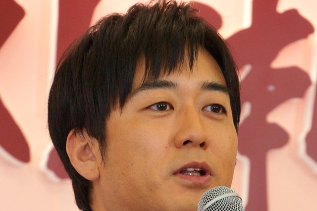 安住紳一郎アナ、「大切なお知らせ」演出には反対だった……ラジオで経緯説明 画像