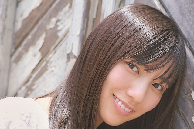 日向坂46・河田陽菜が雑誌単独表紙！14ページのグラビアも 画像