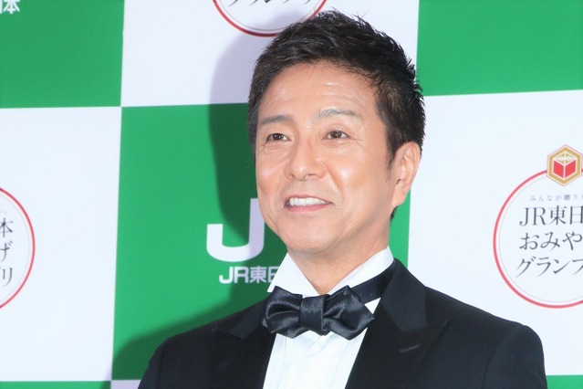 風間トオル、“おみやげ愛”をアピール「思い出のおみやげは高級なフカヒレ…」 画像