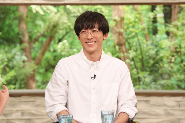 高橋一生、大親友・岡田准一との親密過ぎる高校生活語る 画像