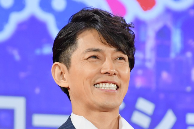 【7月19日誕生日の芸能人】藤木直人、杉本彩、宮藤官九郎…… 画像