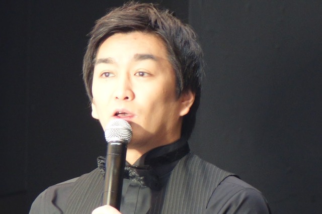 平成ノブシコ徳井、吉本社長の会見にがっかり「非常に残念です」 画像