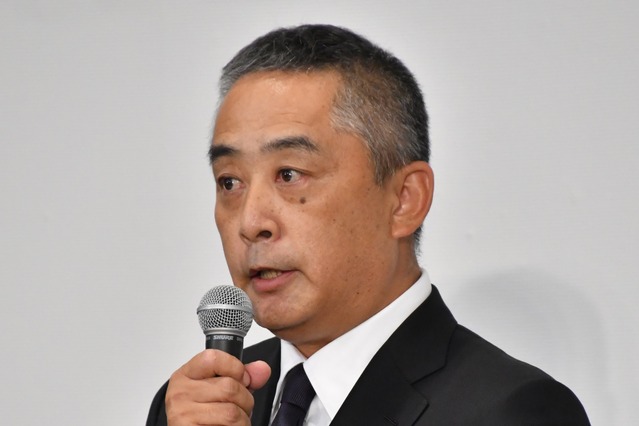 【一問一答】「全員クビだ」について……吉本興業・岡本社長記者会見（３） 画像