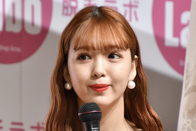 藤田ニコル、ゆきぽよの今後を心配「何もないから」 画像