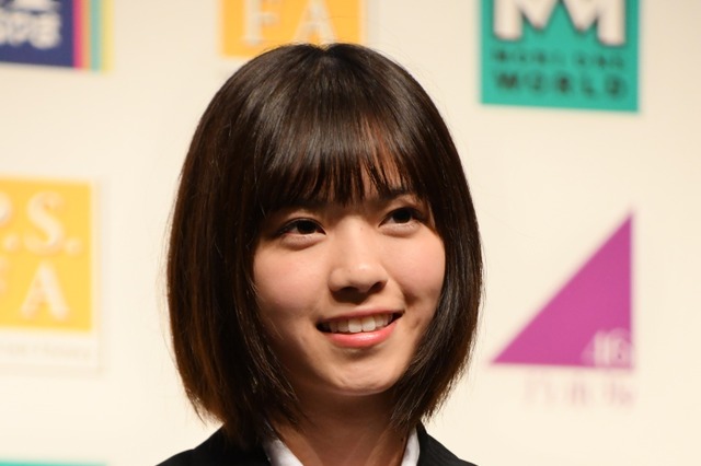西野七瀬、高校生の頃は見た目ギャルだった 更生のきっかけは乃木坂46? 画像
