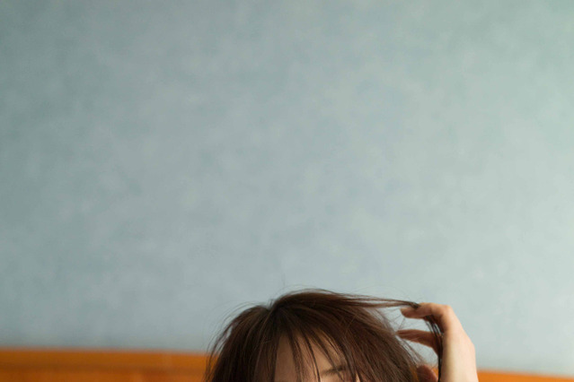 傳谷英里香、初の水着写真集を発売!下着姿も初披露 画像