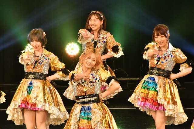 SKE48、TIF2019で圧巻のパフォーマンスも須田亜香里は「体力がなくて…」とポツリ 画像