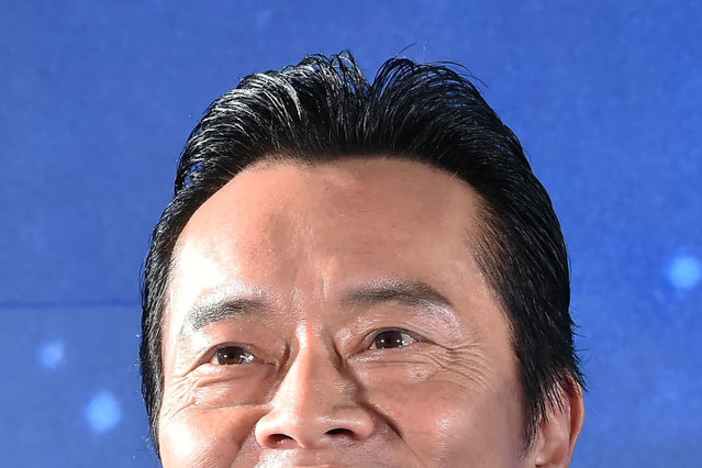 遠藤憲一、広瀬アリスに「元気が欲しいから定期的に動画を送って」 画像
