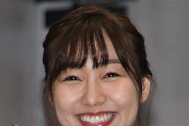 須田亜香里、鈴木奈々&西野未姫との衝撃鼻フック3ショット披露 画像