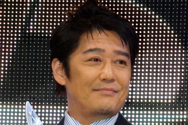 坂上忍、さんまの「他を当たって欲しい」発言に「急にハシゴ外された感じ」 画像