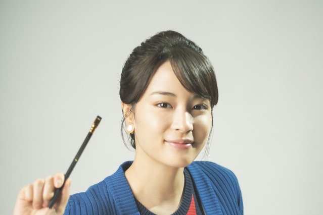 グラビアやオフショット満載！ファン待望の『なつぞら』フォトブック発売 画像