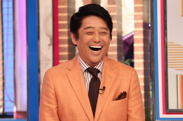 坂上忍はUSJを楽しめるのか?『バイキング』夏休み特別企画で調査 画像
