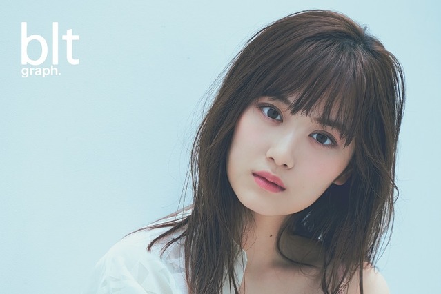 乃木坂46・山下美月、休止期間がもたらした変化とは？18Pのロンググラビアも注目 画像