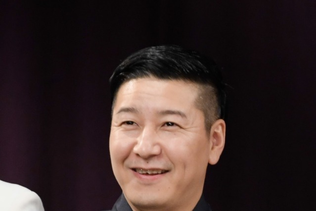 チョコプラ長田、モノマネしているZOZO前澤氏から直接苦言「全然似てない」 画像