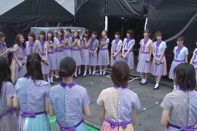 卒業間近！乃木坂46・桜井玲香のソロ曲MVが公開に！8年間の映像から厳選 画像