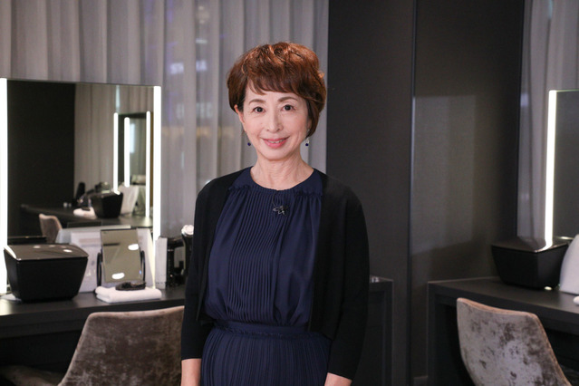阿川佐和子と昭和の大女優のトークを一挙公開！心に響く言葉が詰まった30分 画像