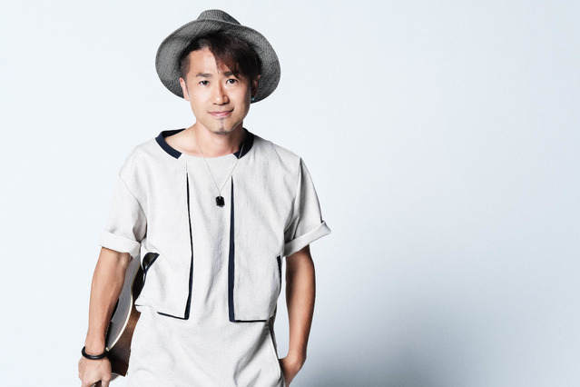 ナオト・インティライミがCDTVに登場！夏ソングをSPライブ！ 画像
