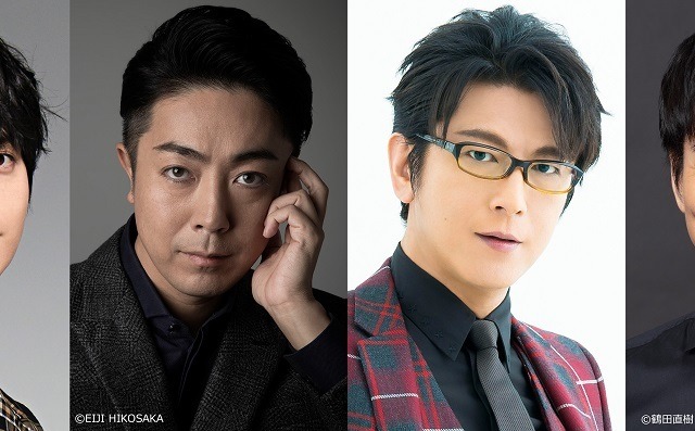 玉森裕太、木村拓哉とドラマ初共演！10月スタート日曜劇場『グランメゾン東京』 画像