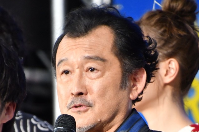 吉田鋼太郎、『おっさんずラブ』の影響に驚き「まさかオランダで声をかけられるとは…」 画像