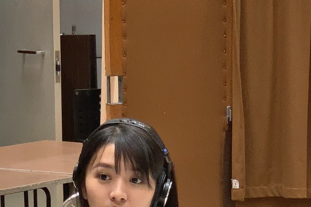 TPD高嶋菜七、憧れのラジオレギュラーパーソナリティ決定! 画像