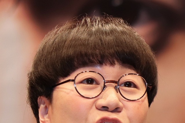 近藤春菜、24時間駅伝で「8キロ減」!水卜アナは「そんなに変わっていない」 画像