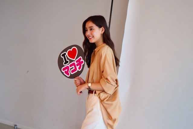 新木優子、ガンバレよしことのドラマ共演にワクワク「すごくチャーミングで素敵な方」 画像