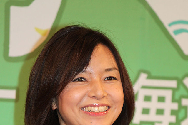 山口智子、木村拓哉に対する唐沢寿明の失礼な態度にキレる！ 画像