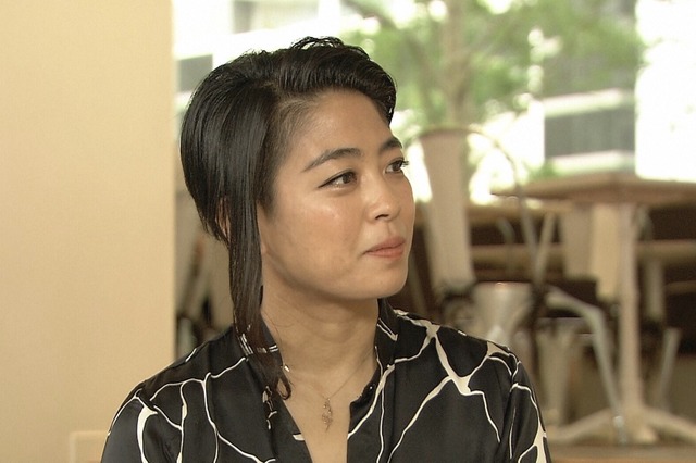 女優・樹木希林さんが亡くなってまもなく1年、娘・也哉子が著書や生前のエピソード語る 画像