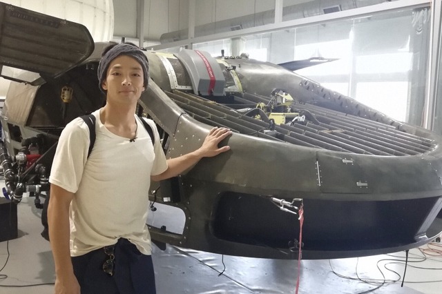森山未來、ミステリーハンター初挑戦!一年間活動したイスラエルのダンスカンパニー再訪 画像