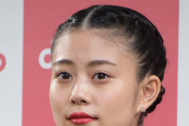 高畑充希、星野源撮影のキュートすぎるショット公開！ 画像