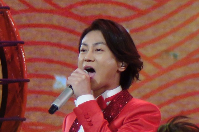 【9月6日誕生日の芸能人】氷川きよし、乃木坂46・吉田綾乃クリスティー、AKB48・本間麻衣…… 画像