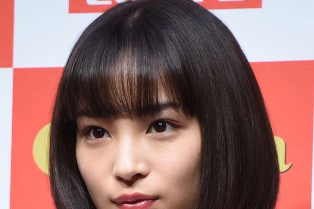 広瀬すず、『なつぞら』現場で涙止まらず「ここまで辛いとは……」 画像