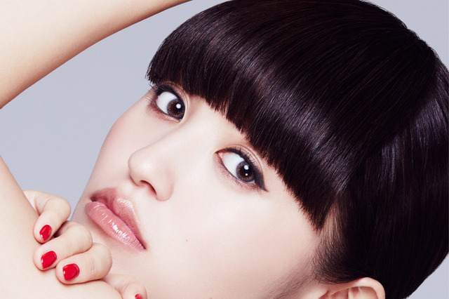 逢田梨香子、1stシングル発売記念イベント開催決定!全5会場で実施 画像
